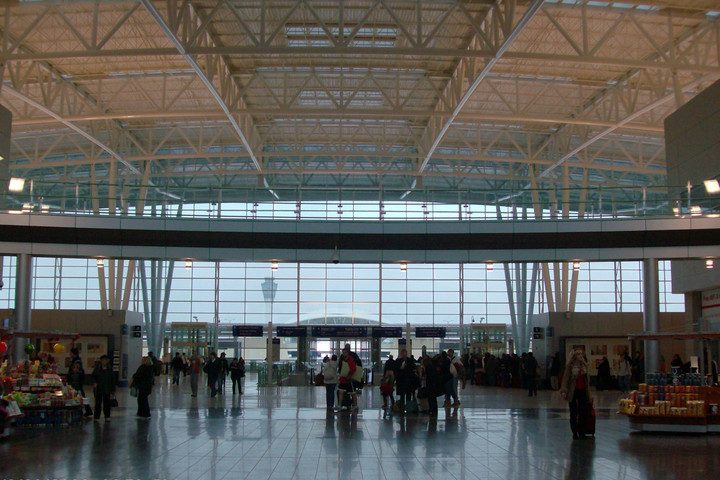 los 10 mejores aeropuertos indianapolis international airport 720x480 c
