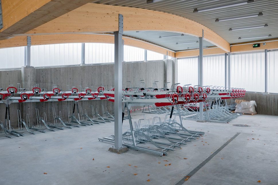 noruega ofrece elegantes hoteles para bicicletas lillestrom bicycle hotel 0015 970x647 c