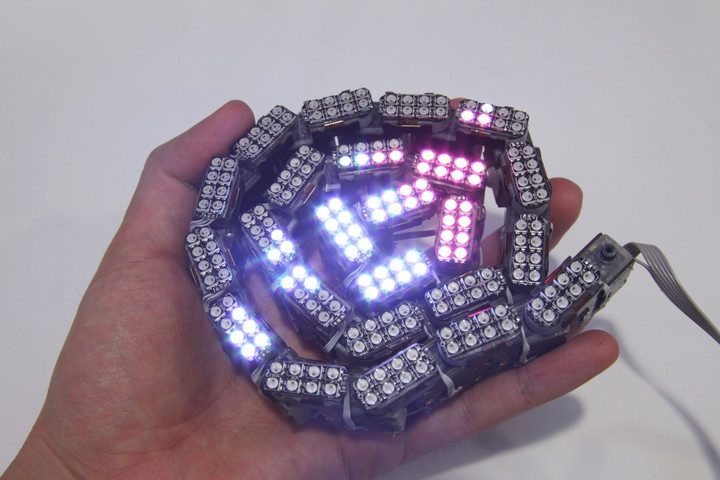 el robot modular chainform del mit modularrobot 720x480 c