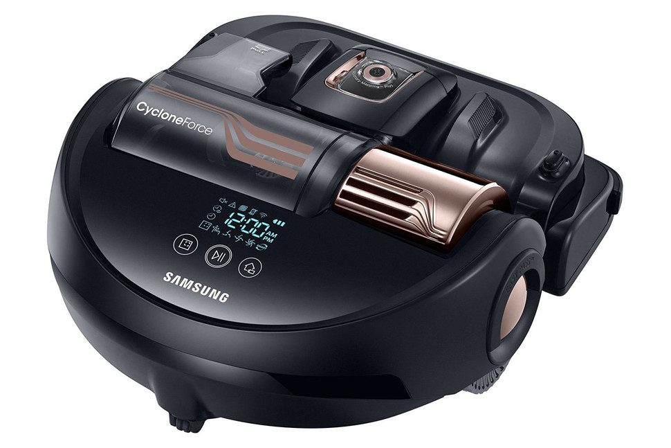 samsung lanza un nuevo robot de limpieza powerbot turbo 006 970x647 c