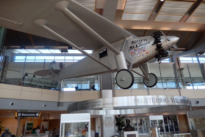 los 10 mejores aeropuertos san diego airport 720x480 c