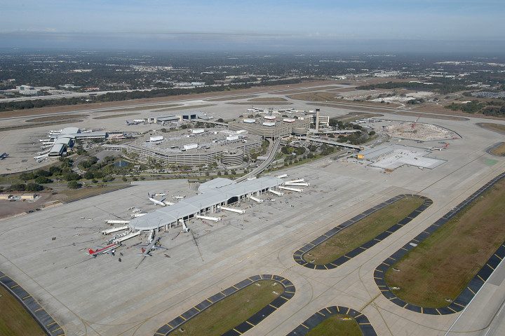 los 10 mejores aeropuertos tampa international 0002 720x480 c