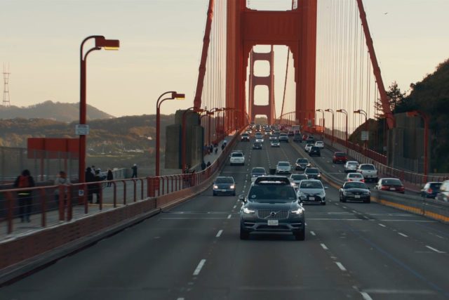 52317 autosave v1 uber launches self driving pilot in san francisco with volvo car 970x647 c