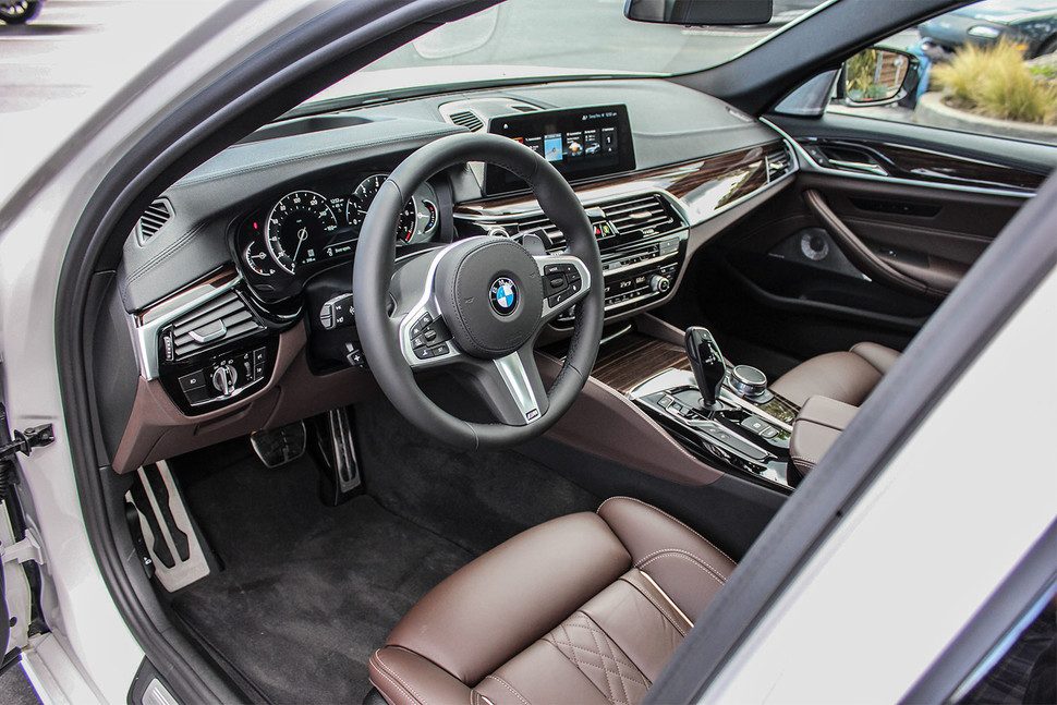 nuevo btw serie 5 2017 bmw series drivers angle 970x647 c