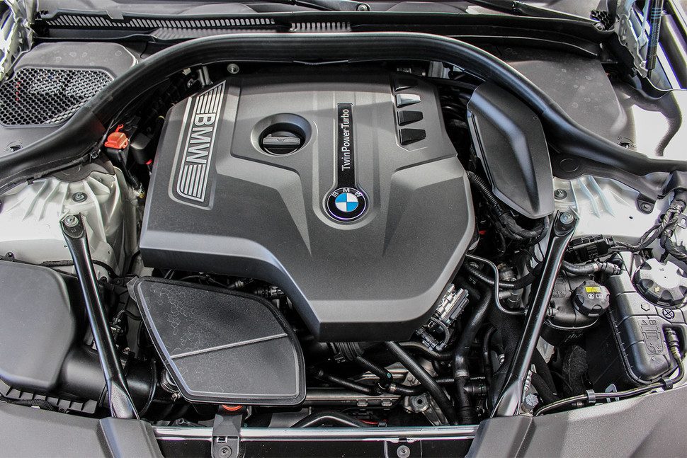 nuevo btw serie 5 2017 bmw series engine 970x647 c