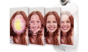 hi mirror plus espejo inteligente smart