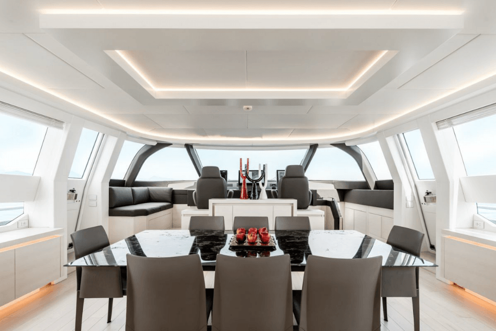 super yate para vacaciones de lujo ab yachts ab100 int1 970x647 c