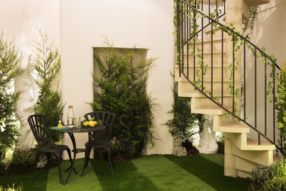 casa londres airbnb greenery 200 970x647 c
