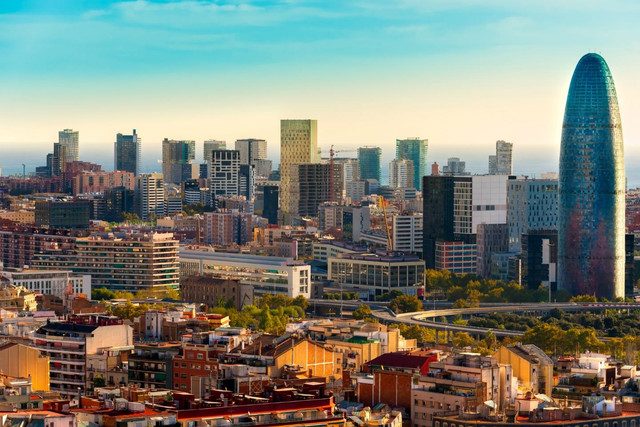 cuatro ciudades mas inteligentes 2 barcelona