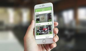 con blink estaras mas seguro dentro de casa home security app on smartphone 1200x0