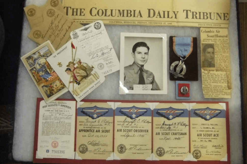 productos mas caros ebay boy scouts air scout ace award 970x647 c