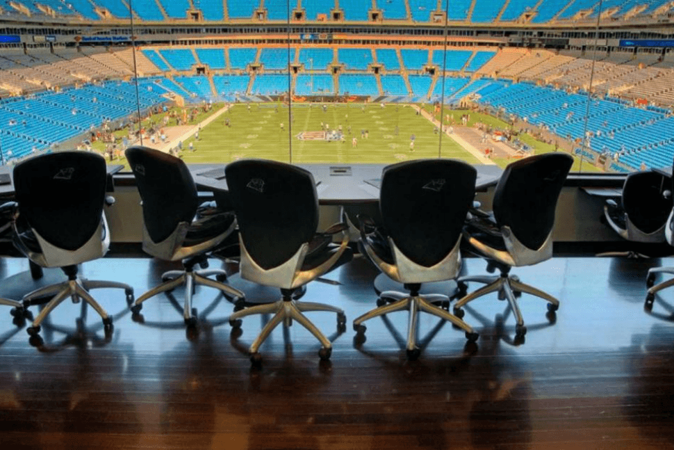 productos mas caros ebay carolina panthers lifetime season tickets 970x647 c