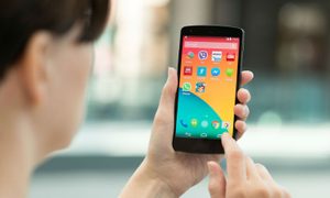 como personalizar android featured 1500