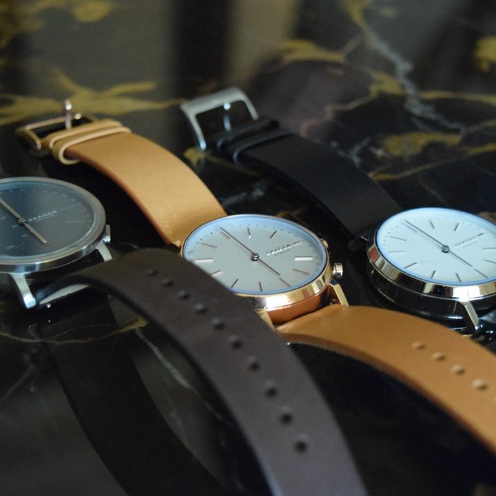 los smartwatch de fossil aunan moda y tecnologia skagen ces 2017 2 1500x1000