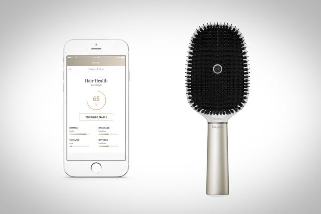 cepillo de cabello inteligente ces2017 hair coach photo 0002 970x647 c