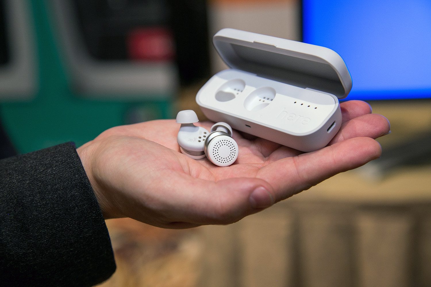 los auriculares inalambricos no son suficientemente buenos here one ces 2017 3 1500x1000