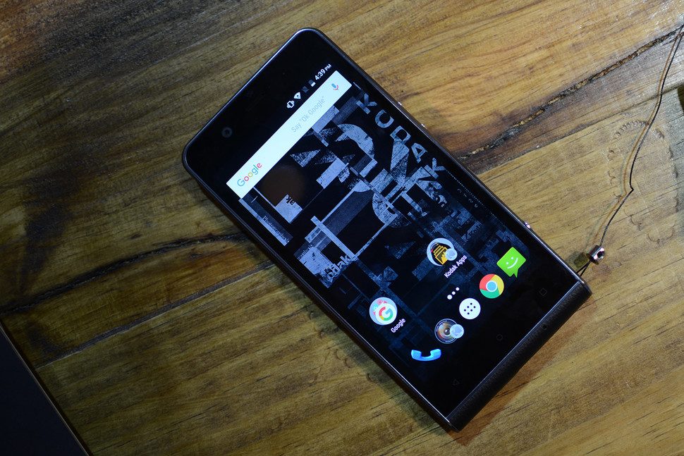 kodak ektra celular phone ces 2017 7 970x647 c