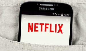 smartphones para ver series y películas