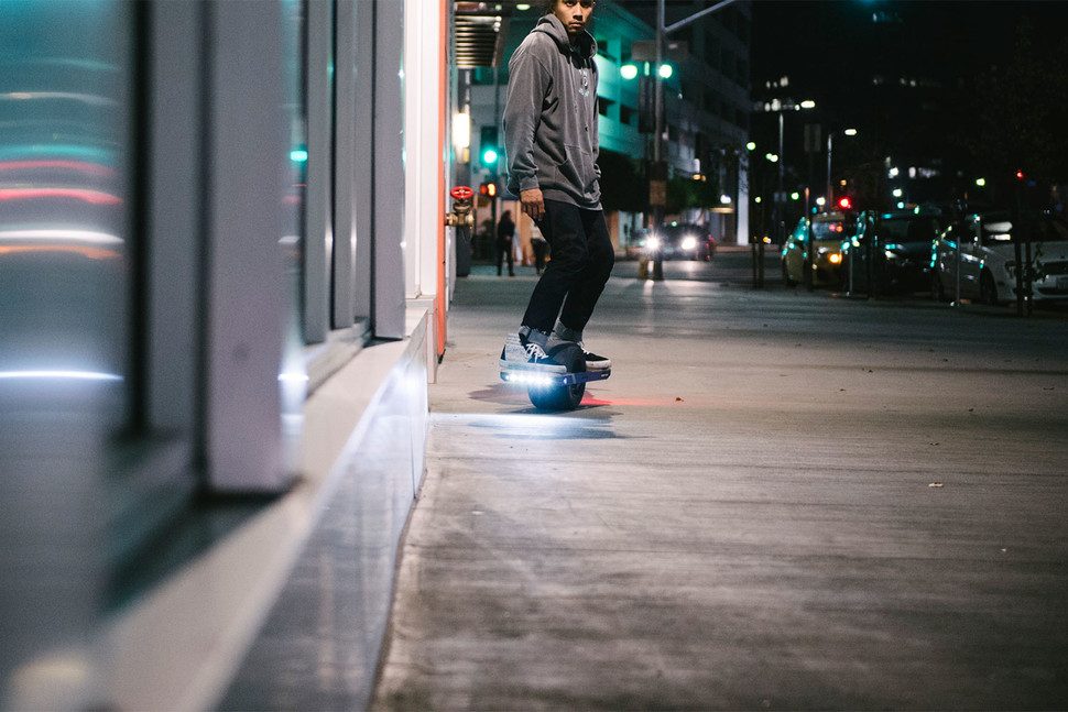 one wheel plus nuevo skateboard ces2017 onewheel 5 970x647 c