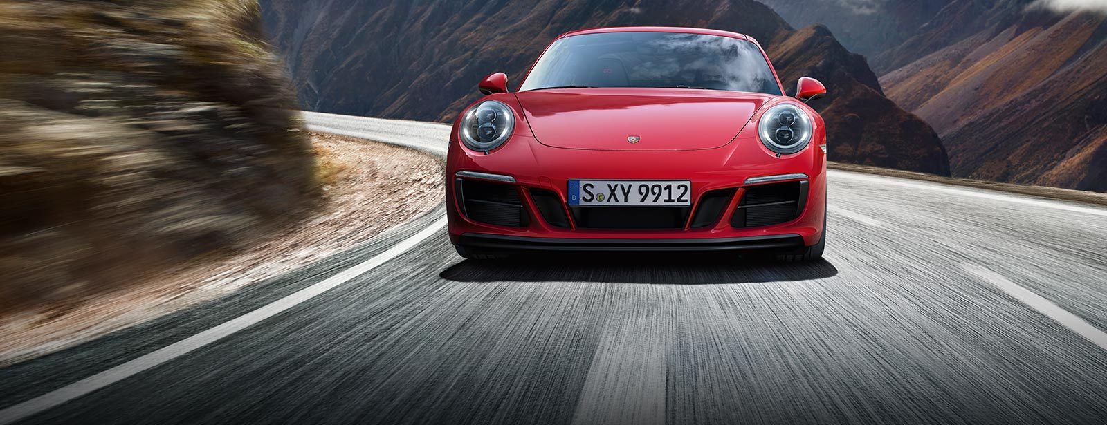 porsche 911 gts actualizacion normal 1