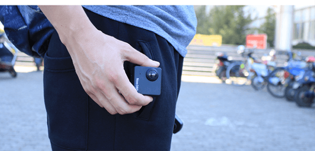 camara 360 mas pequena del mundo qnadeovkzzn3jnhpktgs