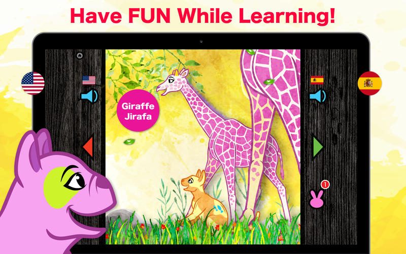 icat la app de animales para aprender espanol screen800x500 2