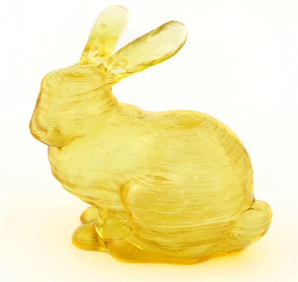 imprime objetos 3d con tu telefono t3d mobile printer 2