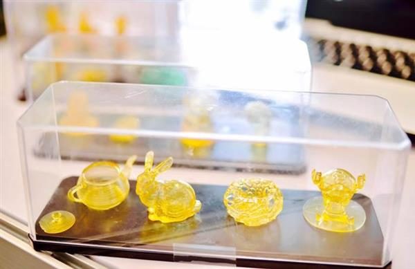 imprime objetos 3d con tu telefono t3d mobile printer 5