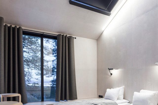 mira aurora boreal cabana treehousehotel 010 640x427 c