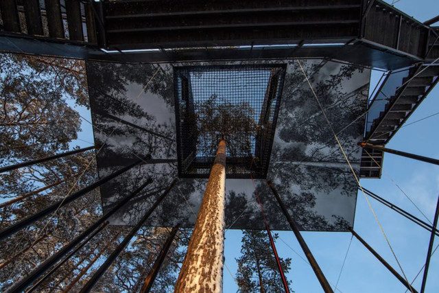 mira aurora boreal cabana treehousehotel 06 640x427 c