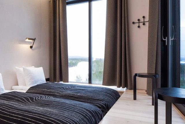 mira aurora boreal cabana treehousehotel 08 640x427 c