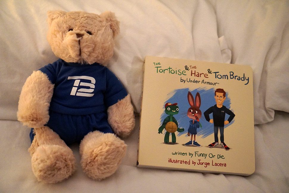 under armour hace pijamas que mejoran el sueno pajamas 0001 970x647 c