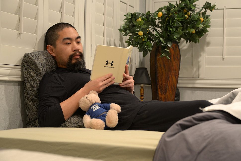 under armour hace pijamas que mejoran el sueno pajamas 0006 970x647 c