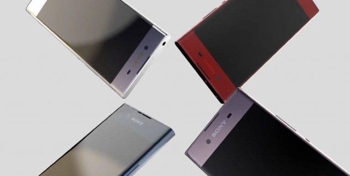 sony lanzamiento del sucesor xperia xa 1 2 720x720