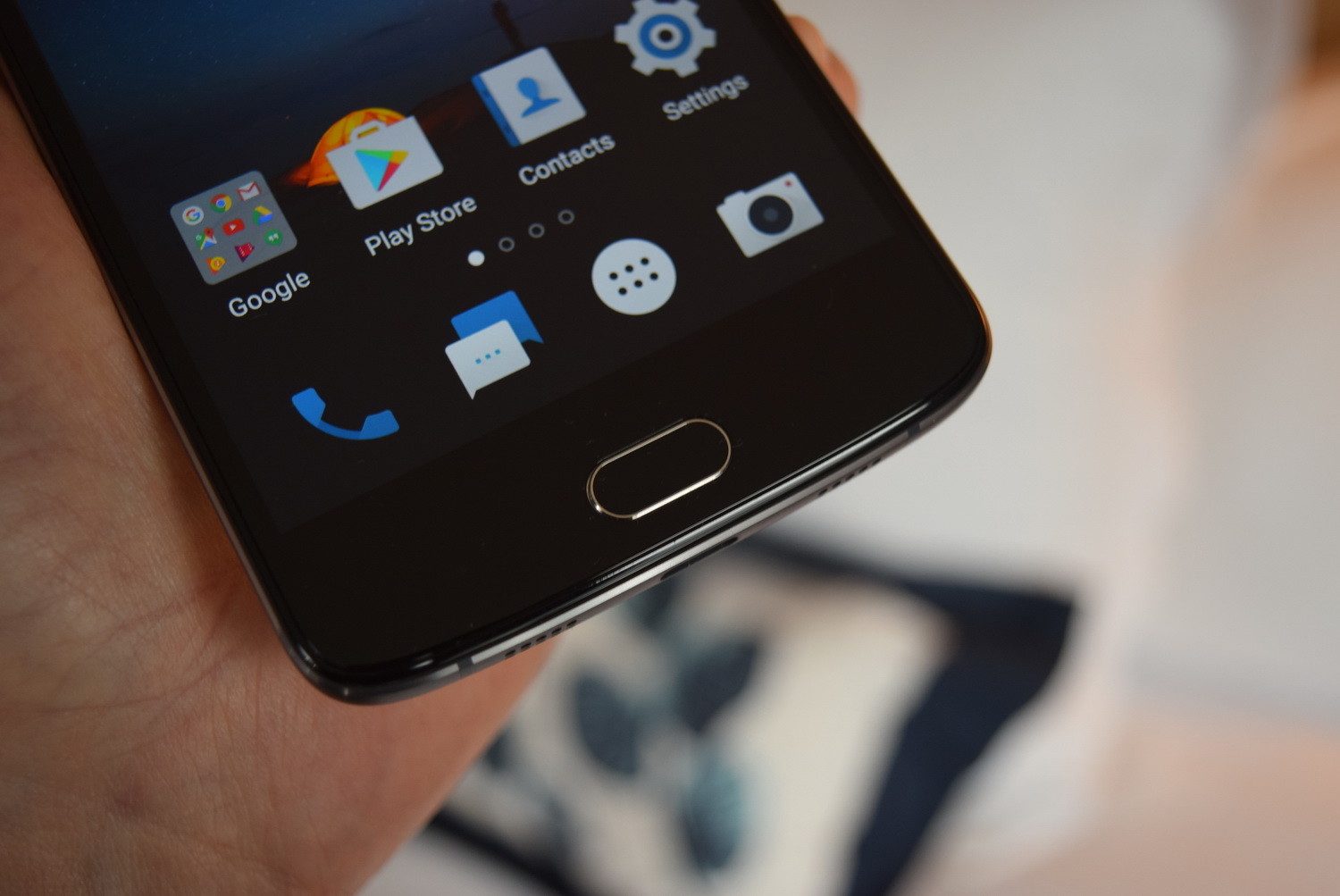 descubre el nuevo zte blade v8 pro 0012 1500x1003