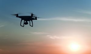 registro drones faa regla dron