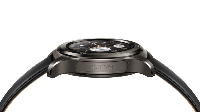 huawei watch2 nuevo reloj inteligente watch 2 sidelogo black 792x446