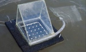 purificador solar destila triple agua potable lakewater 2