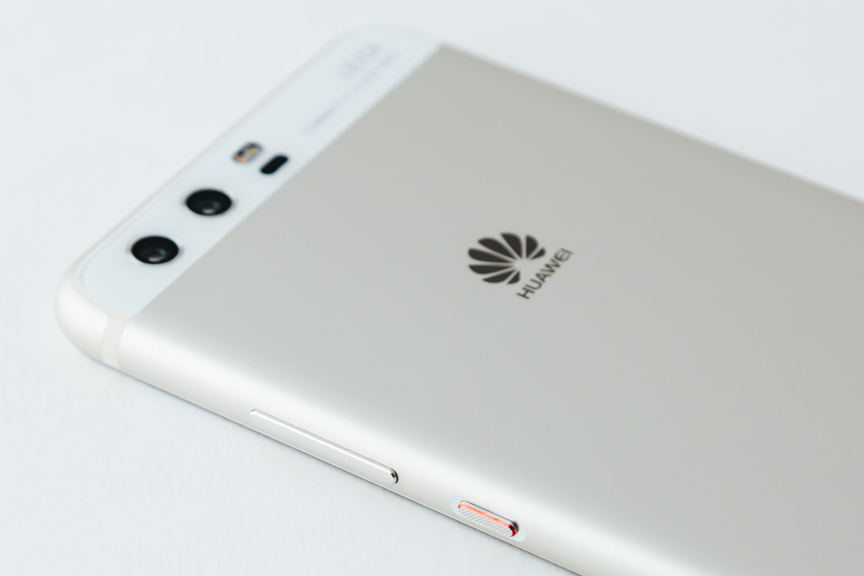 nuevos telefonos huawei p10 gold back dual camera