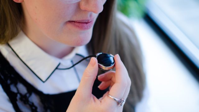 collar electronico senston senstone