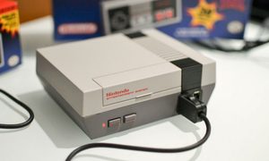NES