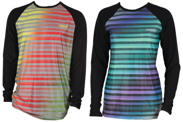 la nueva camisa de phunkshun esta hecha botellas viejas shirt 2 640x427 c