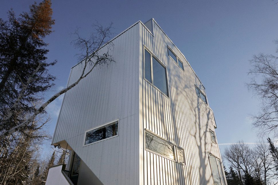 casa sobre zancos tubos de gas pole house din  4 970x647 c