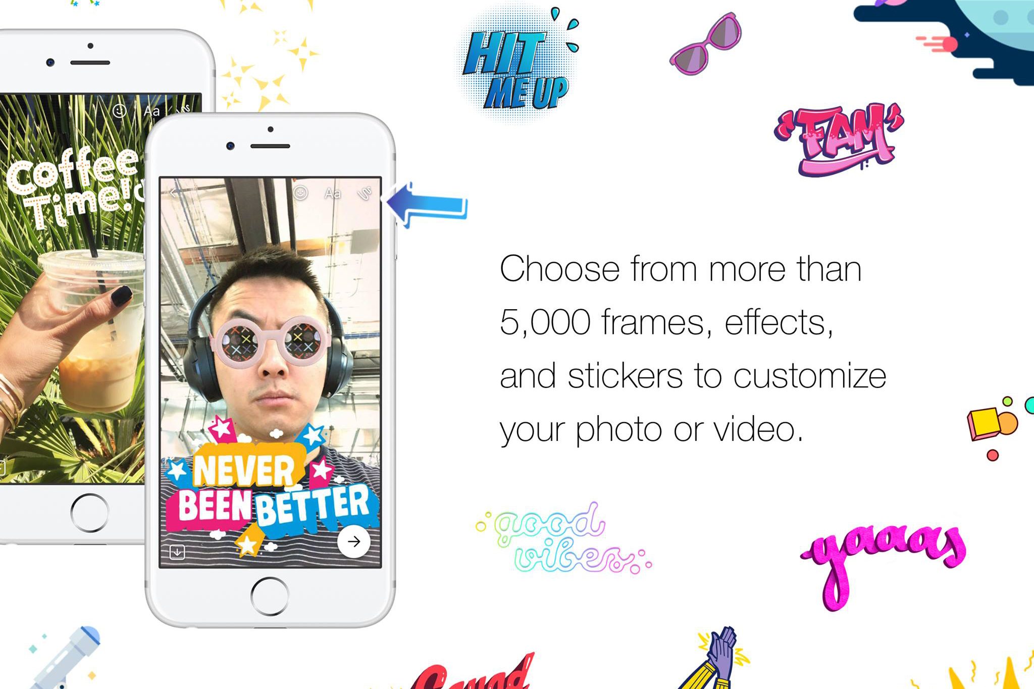 facebook messenger day actualizacion fb 8