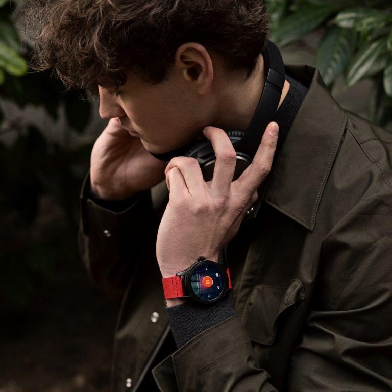 reloj inteligente montblanc summit mon 301763 n1a1968 1