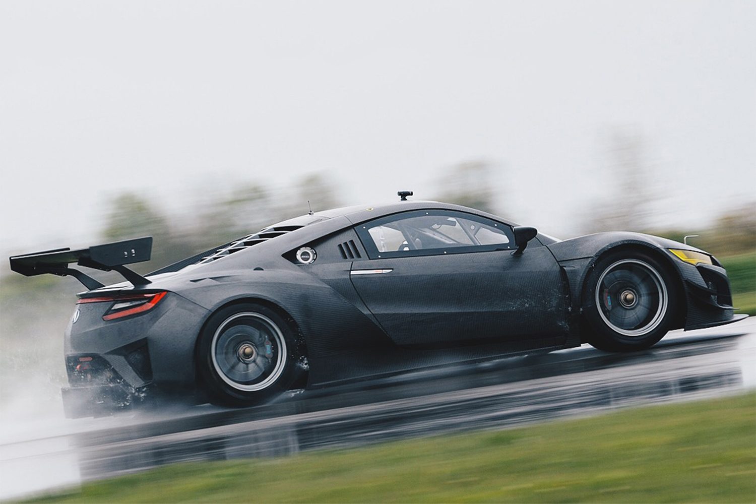 acura nsx pirelli carreras gt3 race car 3
