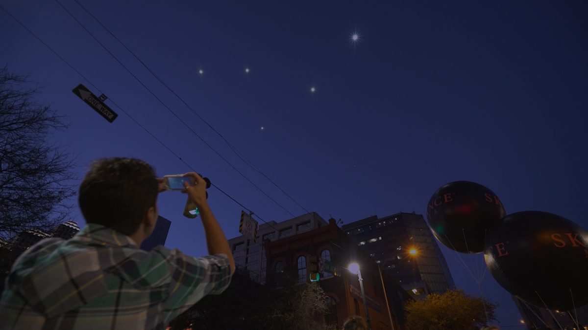drones recrean la luces de phoenix 20 aos despues 2