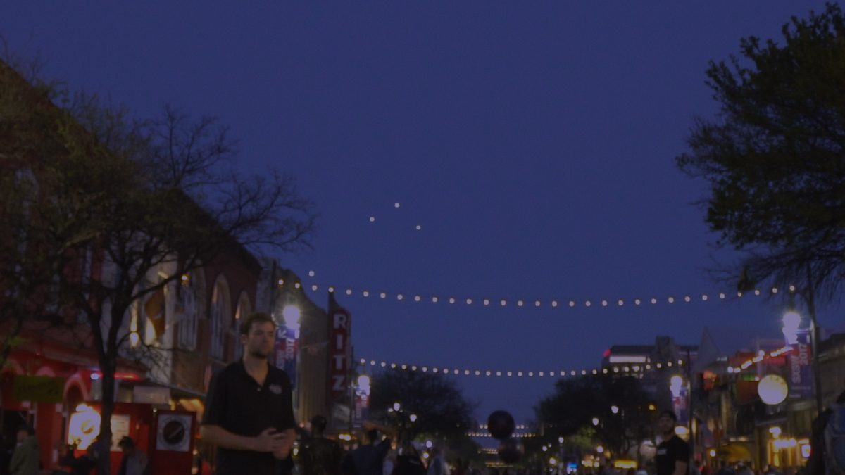 drones recrean la luces de phoenix 20 aos despues 4