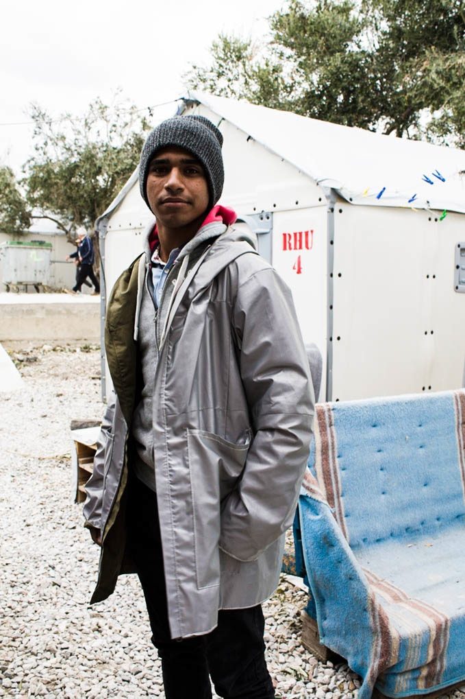 chaqueta reversible ayuda refugiados c4ecafe6aa9ad3e74cafc7f3306987ad original