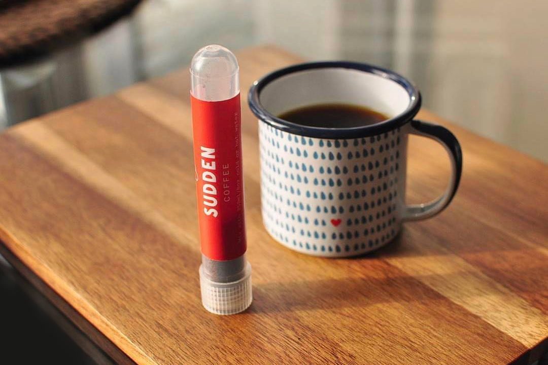 el mejor cafe instantaneo cofee